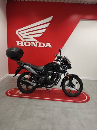 HONDA CBF 125 - 2023