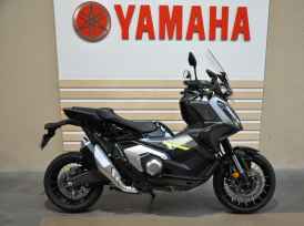 HONDA X-ADV - 2024