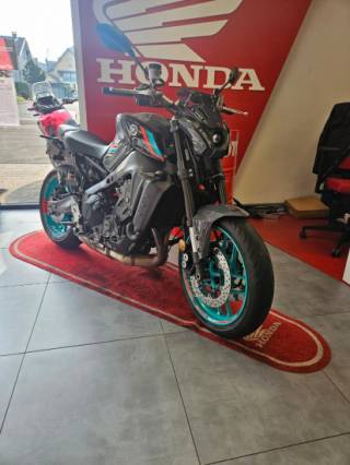 YAMAHA MT 09 ABS - 2023