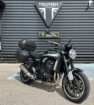KAWASAKI Z900 RS - 2021