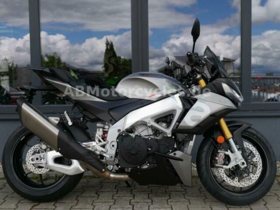 APRILIA TUONO 1000 4