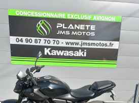 YAMAHA MT-07 - 2025