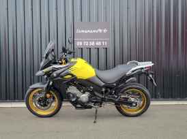 SUZUKI DL V-Strom 650 - 2019