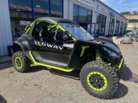 SEGWAY SX10 VILLAIN - 2023