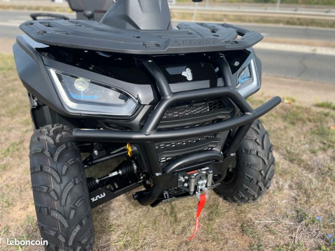 SEGWAY SN 4