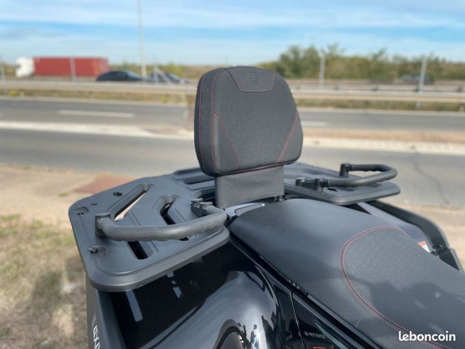 SEGWAY SN 4
