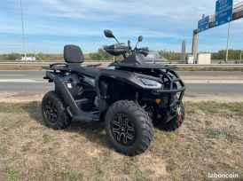 SEGWAY SN - 2025