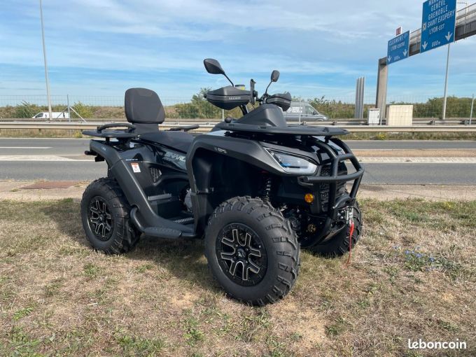 SEGWAY SN 4
