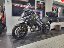 SUZUKI DL V-Strom 650 - 2023