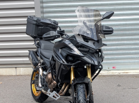 VOGE DS625X - 2025