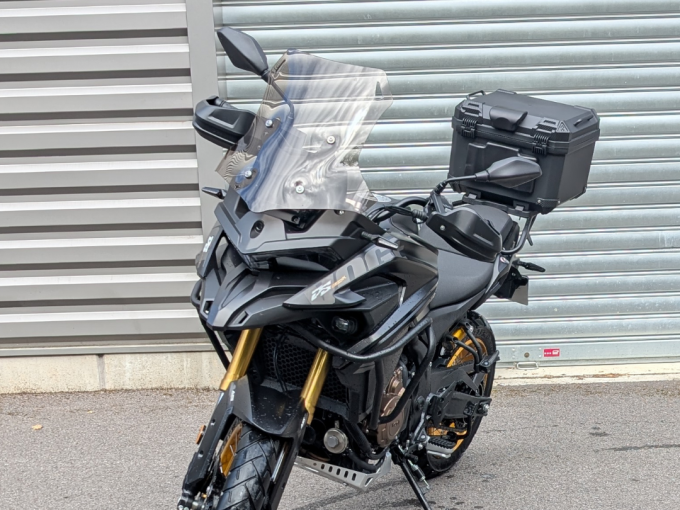 VOGE DS625X 4