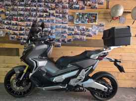HONDA X-ADV - 2018
