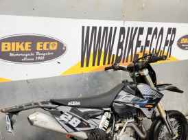 KTM 525 EXC SUPERMOTARD - 2002
