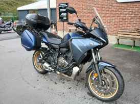 YAMAHA TRACER 7 GT - 2024
