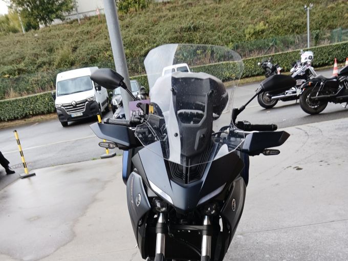 YAMAHA TRACER 7 GT 4