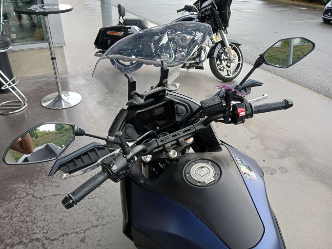 YAMAHA TRACER 7 GT 4