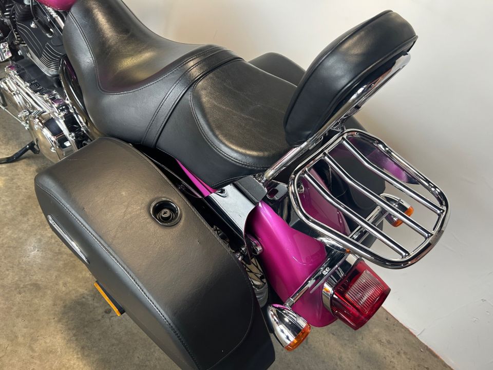 HARLEY-DAVIDSON SPORTSTER 1200 4