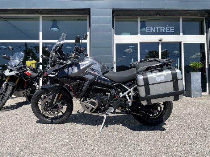 TRIUMPH Tiger 900 GT PRO 4