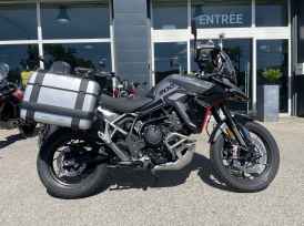 TRIUMPH Tiger 900 GT PRO - 2025