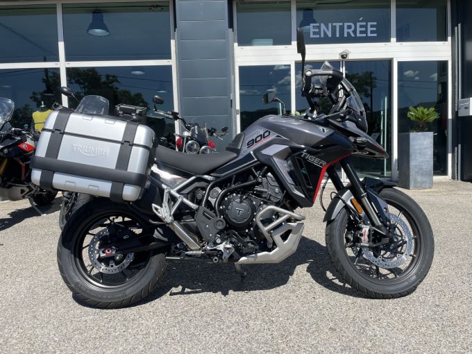 TRIUMPH Tiger 900 GT PRO 4