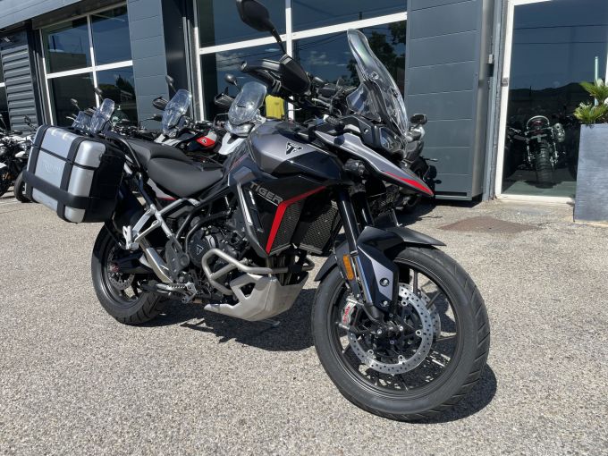 TRIUMPH Tiger 900 GT PRO 4