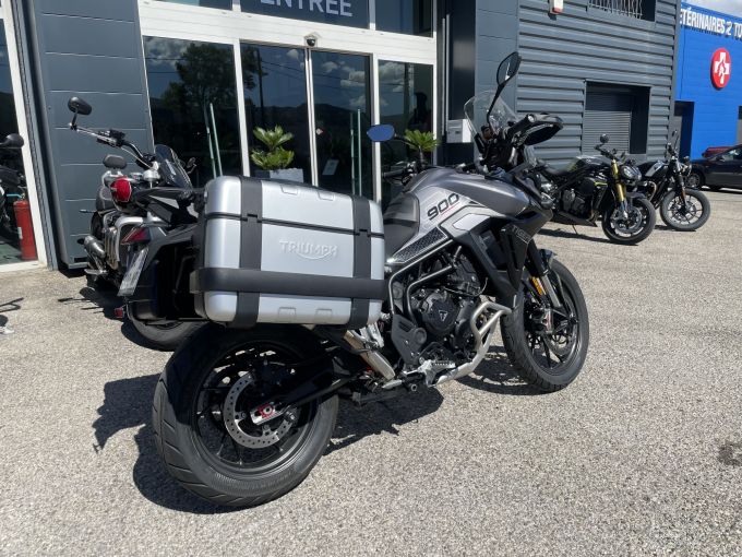 TRIUMPH Tiger 900 GT PRO 4