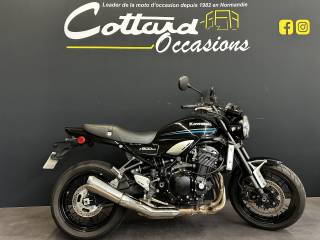 KAWASAKI Z900RS - 2022