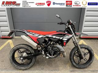 BETA RR MOTARD 50 - 2022