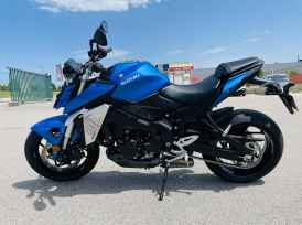 SUZUKI GSX-S 950 - 2023