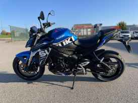 SUZUKI GSX-S 950 - 2023