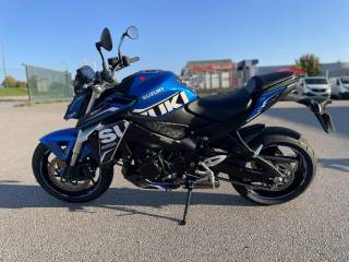 SUZUKI GSX-S 950 - 2023