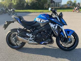 SUZUKI GSX-S 950 - 2025