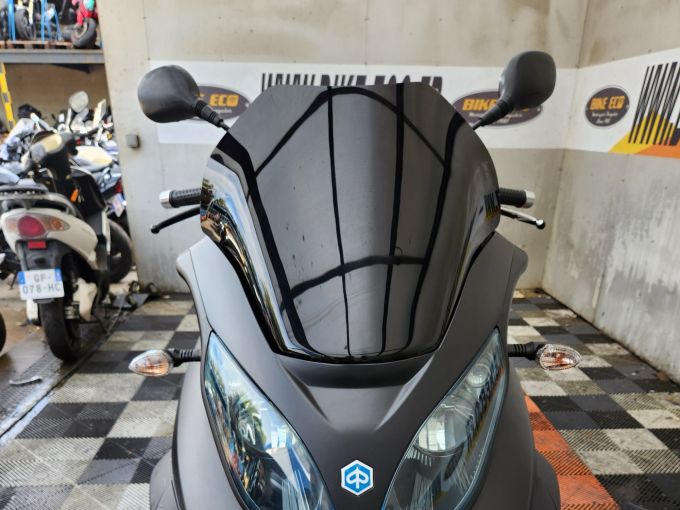 PIAGGIO MP3 400 LT 4