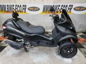 PIAGGIO MP3 400 LT - 2010