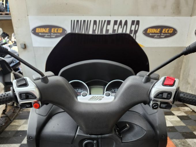 PIAGGIO MP3 400 LT 4