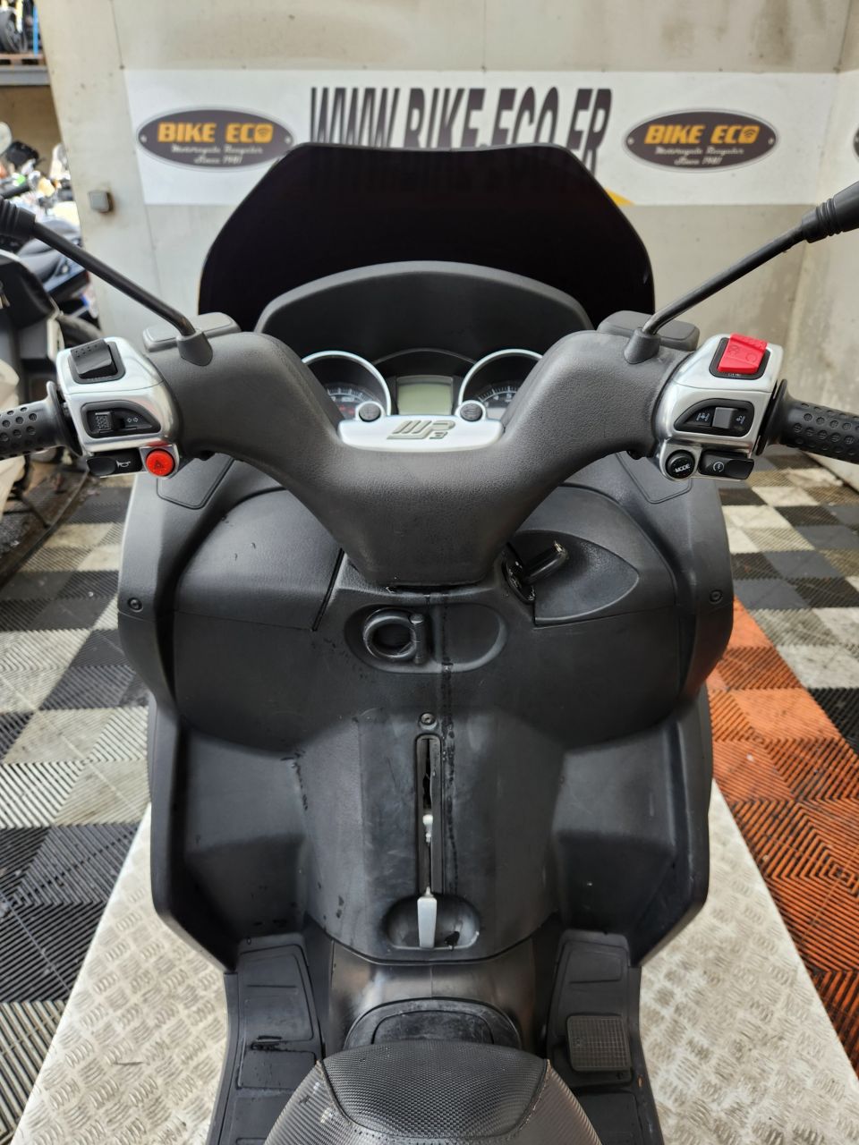 PIAGGIO MP3 400 LT 4