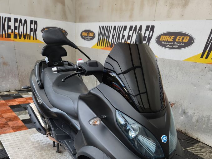 PIAGGIO MP3 400 LT 4