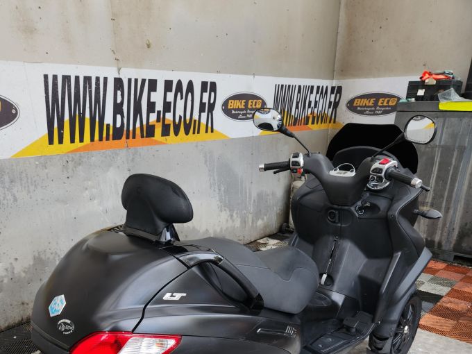 PIAGGIO MP3 400 LT 4