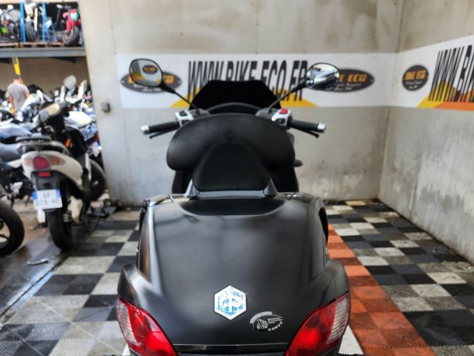 PIAGGIO MP3 400 LT 4