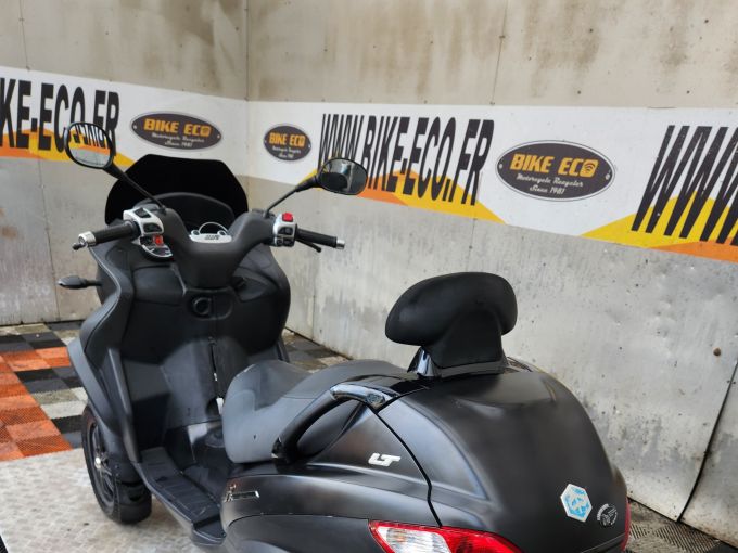 PIAGGIO MP3 400 LT 4