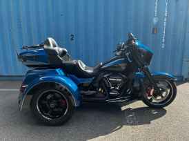 HARLEY-DAVIDSON TRIKE TRI GLIDE 1745 ULTRA - 2018