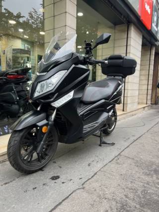 JCADI Lycke 90 - 2025