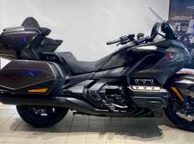 HONDA GoldWing Touring DCT Airbag - 2024