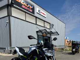 KAWASAKI Z650 - Z650 - 2017