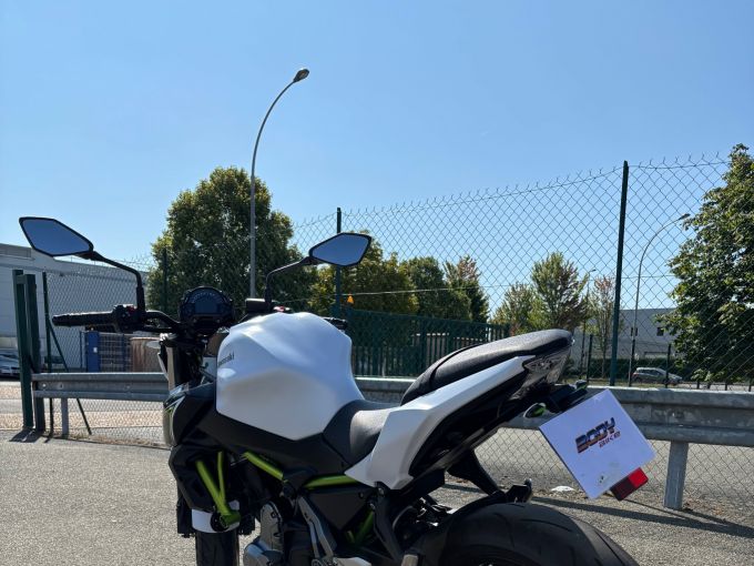 KAWASAKI Z650 - Z650 4