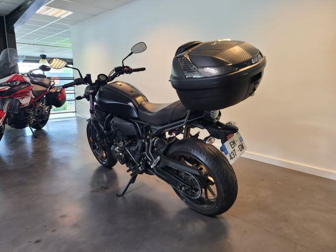 YAMAHA XSR 700 ABS 4