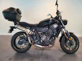YAMAHA XSR 700 ABS - 2017