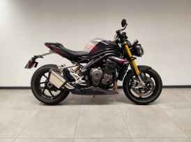 TRIUMPH SPEED TRIPLE 1200 RS - 2025