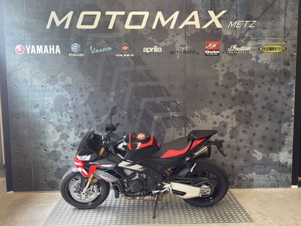 APRILIA TUONO 1100 V4 FACTORY 4