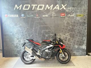 APRILIA TUONO 1100 V4 FACTORY - 2025